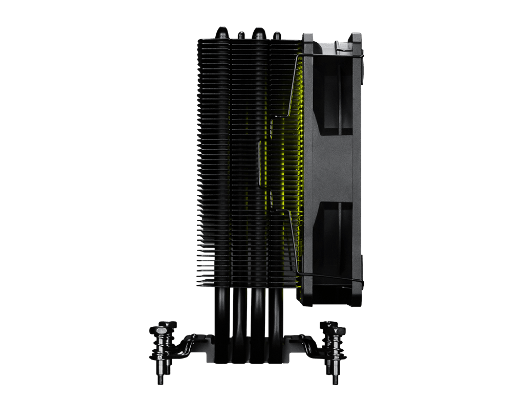 MSI MAG COREFROZR AA13, Schwarz                                                                                 (CGS)