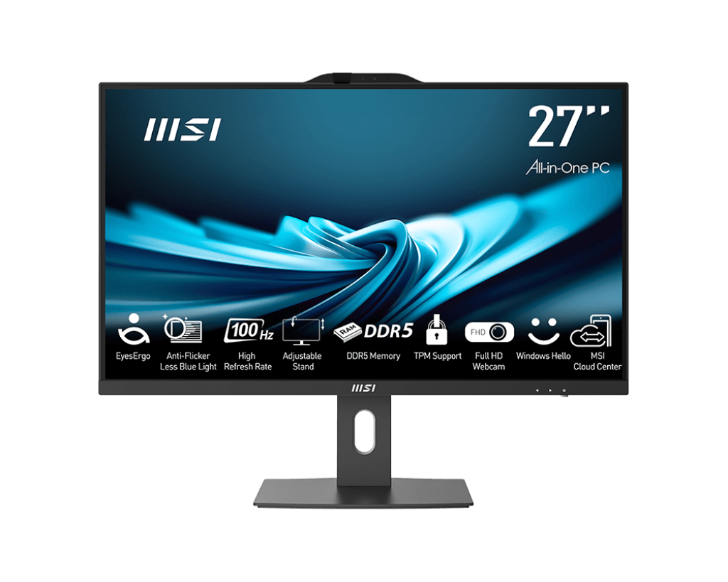 PC tout-en-un | PRO AP272P 14M-695EU