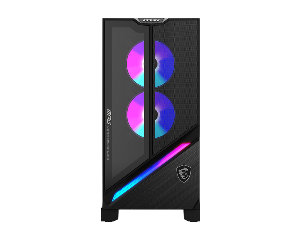 PC Gamer | MPG Infinite X3 AI 2NVZ9-231EU