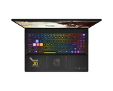 MSI Laptop Crosshair 16 HX D14VFKG-406 Monster Hunter Edition - MSI e-Shop | Offiziell von MSI Deutschland