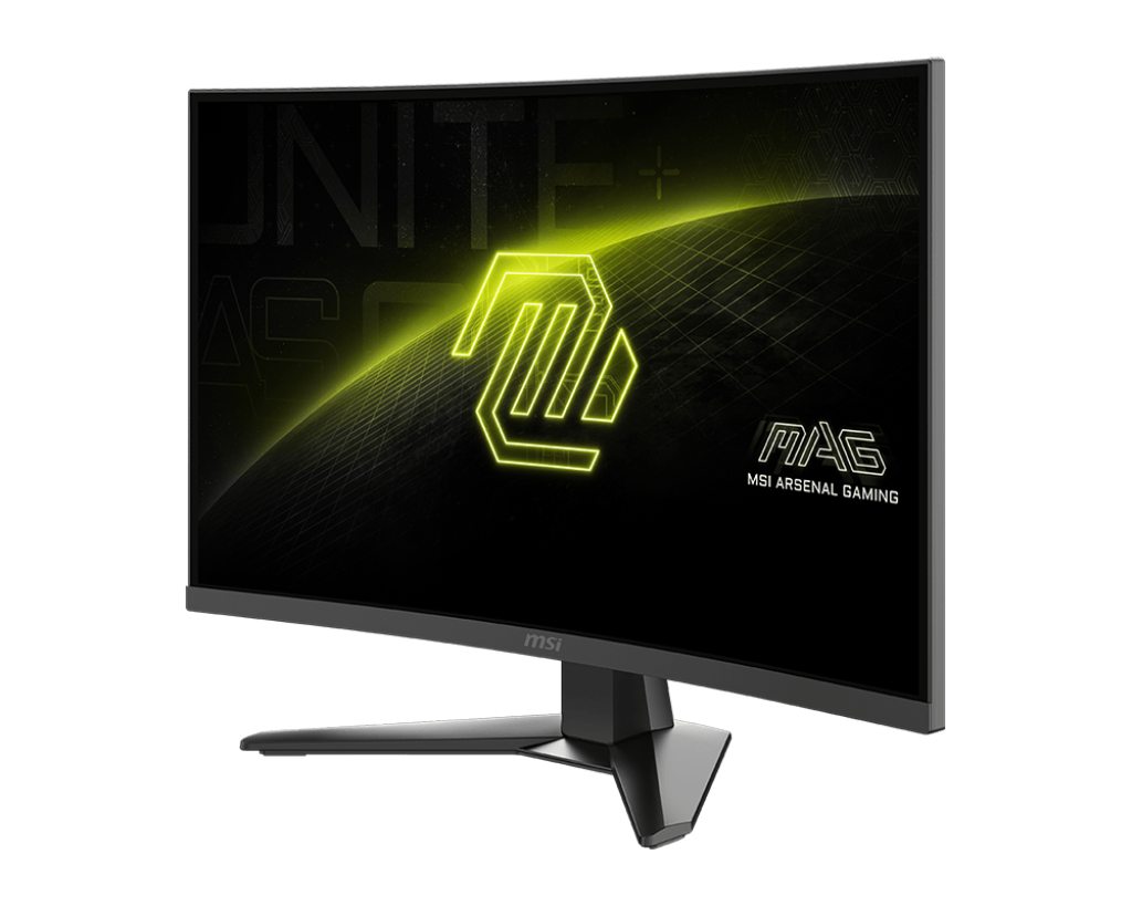MAG 275CQF E18 | MSI Gaming Monitor