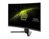 MAG 275CQF E18 | MSI Gaming Monitor