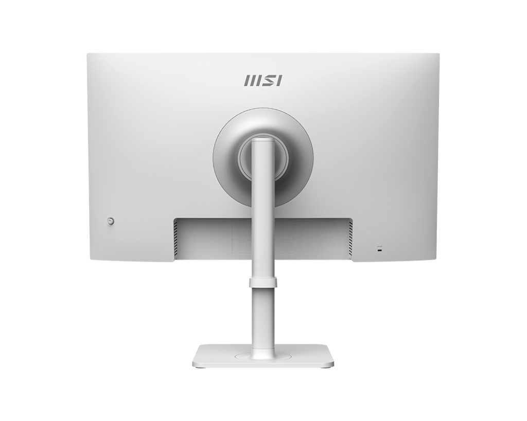 Modern MD272UPSW | MSI PRO Monitor