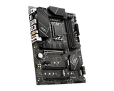 MSI Motherboard PRO Z790-P WIFI