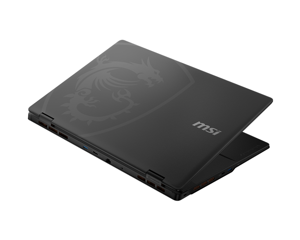 MSI Laptop Crosshair 18 HX AI A2XWGXKG-077