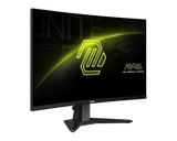 MSI Incent MAG 27C6XDE | MSI eSport Gaming Monitor