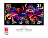 MPG 321URXW QD-OLED | MSI Gaming Monitor
