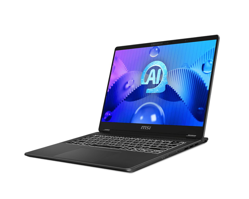 MSI Laptop Prestige 14 AI Evo C1MG-036