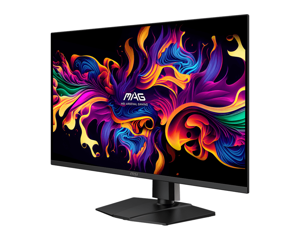 MSI MAG 321UP QD-OLED X24