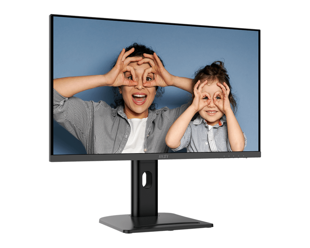 PRO MP273QP E2 | MSI PRO Monitor