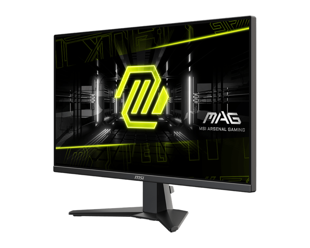 MAG 275F | MSI Gaming Monitor