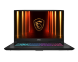 MSI Laptop Katana 17 HX B14WGK-065DE, RTX™ 5070