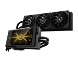 MSI Grafikkarte GeForce RTX 5090 32G LIGHTNING Z