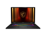 MSI Laptop Crosshair 18 HX AI A2XWGKG-042,  RTX™ 5070