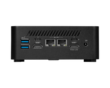 MSI Mini PC Cubi NUC 1MG-003EU