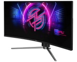 MPG 346CQRF X24 | MSI Gaming Monitor