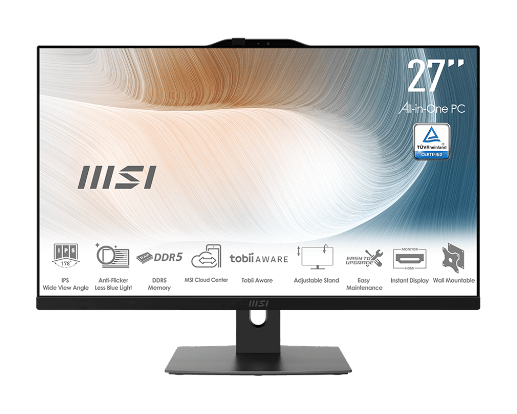 PC tout-en-un | Modern AM272P 1M-846EU