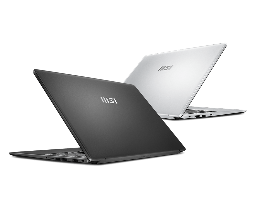 MSI Modern 15 F1MG-1246FRNN