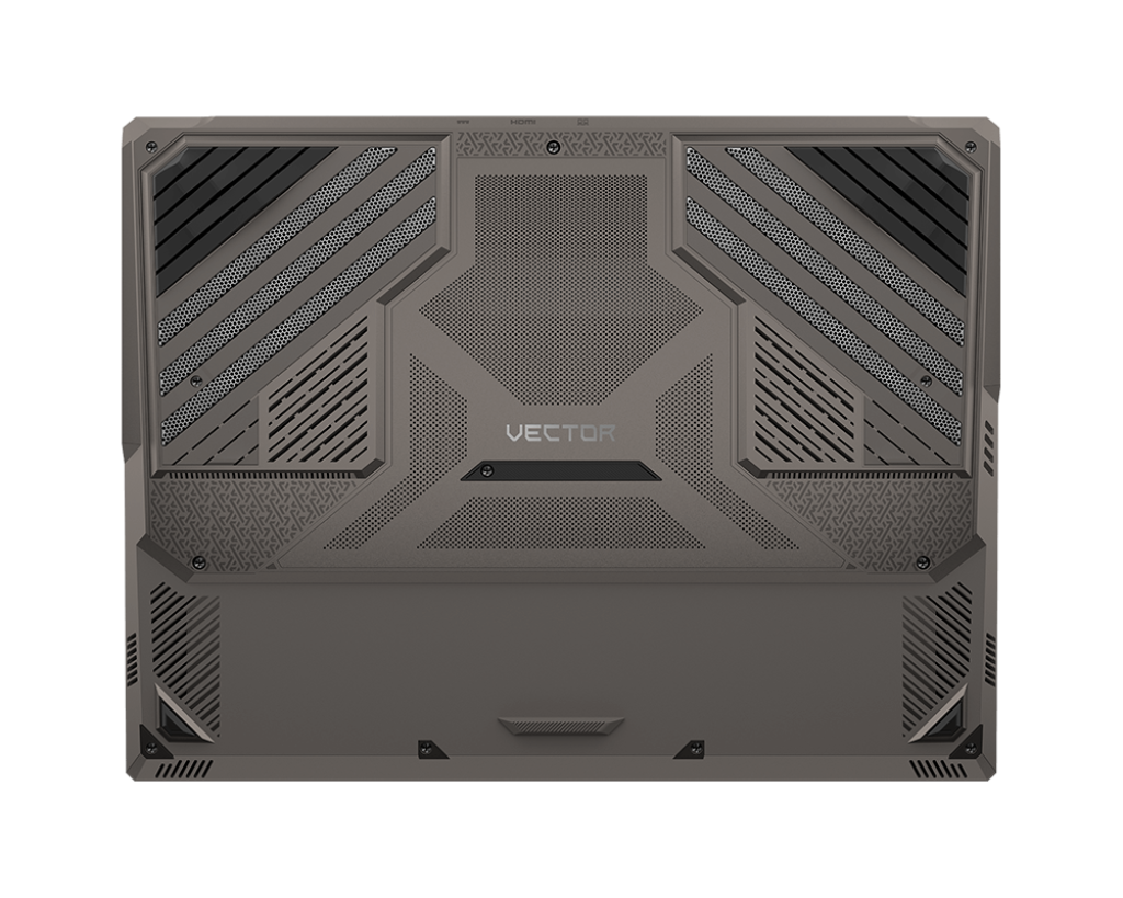 MSI Vector 18 HX AI A2XWJG-684FR