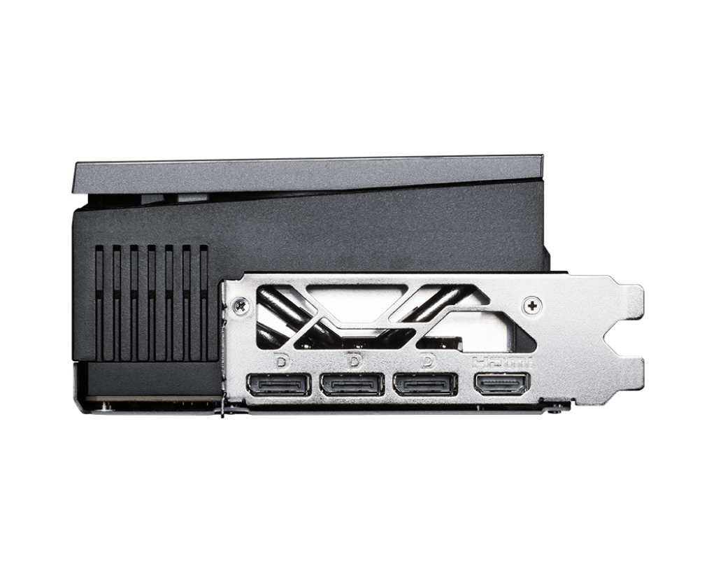 MSI Grafikkarte GeForce RTX 5090 32G VANGUARD SOC