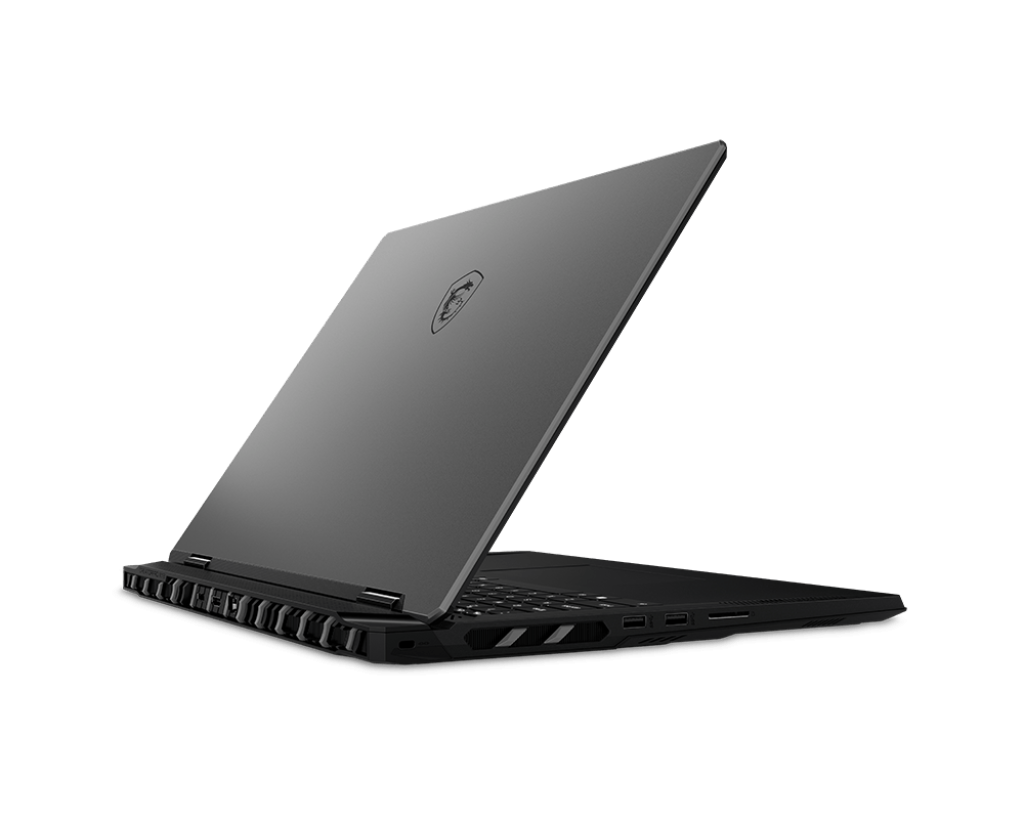 MSI CreatorPro X18 HX A14VKSG-024FR