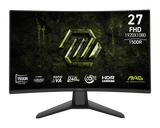 MAG 274CF X24 | MSI Gaming Monitor