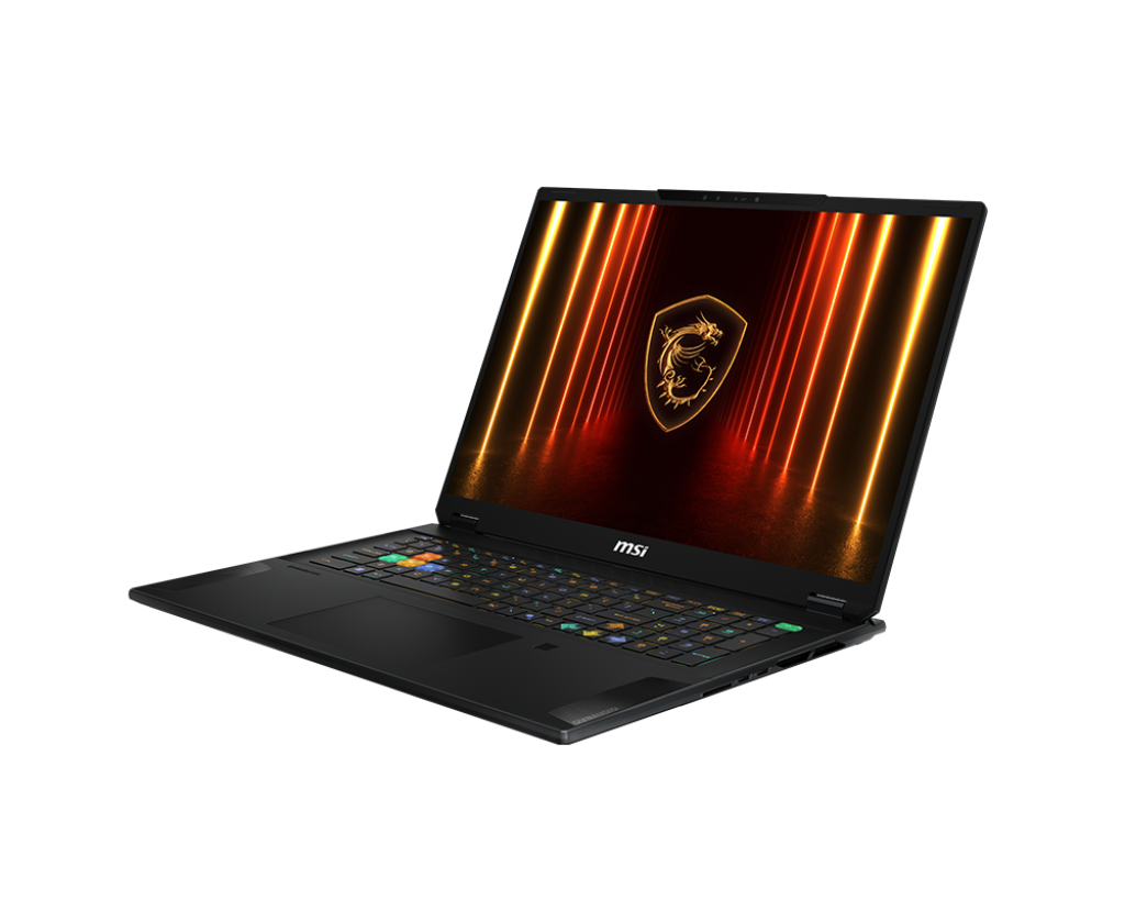 MSI Laptop Stealth 18 HX AI A2XWIG-042,  RTX™ 5080 *** Vorabverkauf *** LT voraussichtlich ab KW 34!