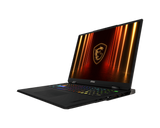 MSI Laptop Vector A18 HX A9WHG-081,  RTX™ 5070 Ti