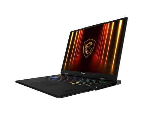 MSI Laptop Vector A18 HX A9WHG-081,  RTX™ 5070 Ti