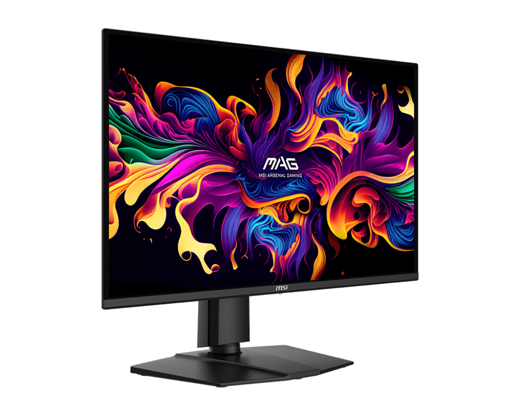 MSI MAG 274QP QD-OLED X24