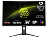 MAG 321CUPDF | MSI Gaming Monitor