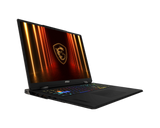MSI Laptop Vector 18 HX AI A2XWIG-884DE, RTX™ 5080