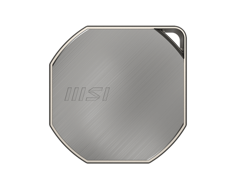 MSI DATAMAG 40Gbps 1TB
