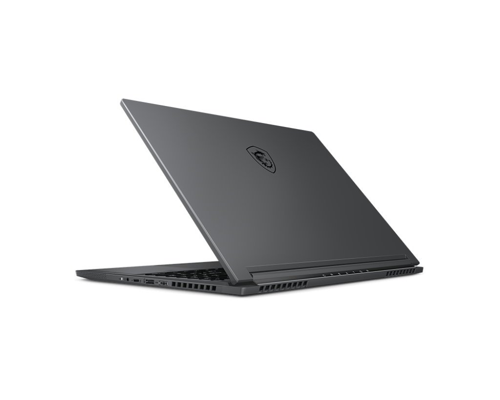 MSI Laptop CreatorPro 16 AI Studio A1VJG-076