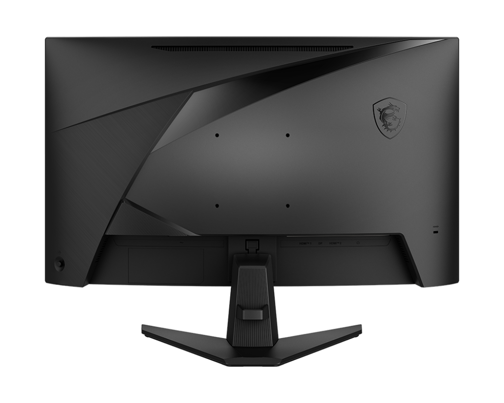Écran Gamer | MAG 276CF E20