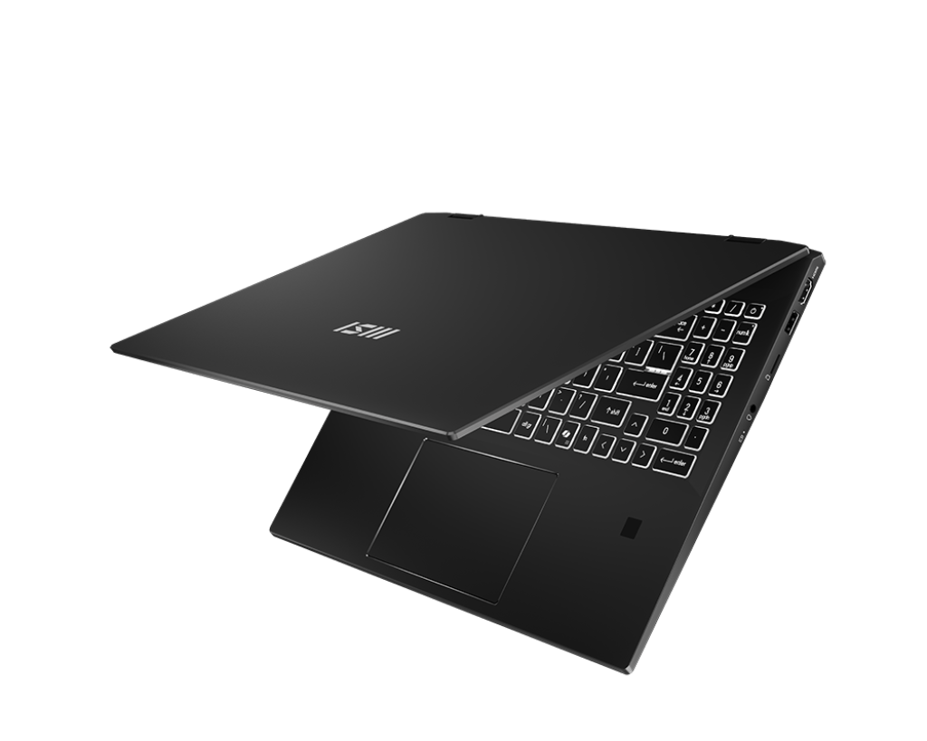 MSI SummitPro 16 AI A2HVETG-075FR