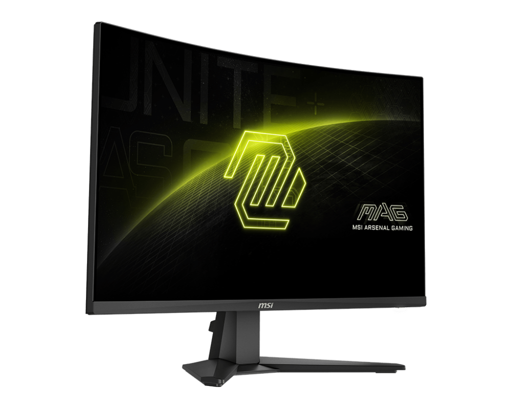 MAG 276CF E20 | MSI Gaming Monitor