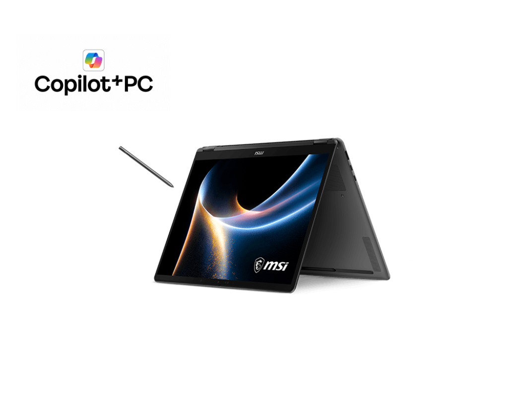 MSI Laptop Prestige 16 Flip AI+ C3MTG-063