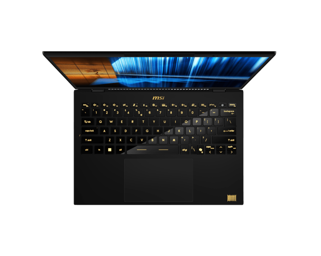 MSI Laptop Prestige 13 AI+ Ukiyoe Edition A2VMG-214