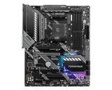 MSI Motherboard MAG B550 TOMAHAWK