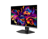 MPG 271QRXDE QD-OLED | MSI Gaming Monitor