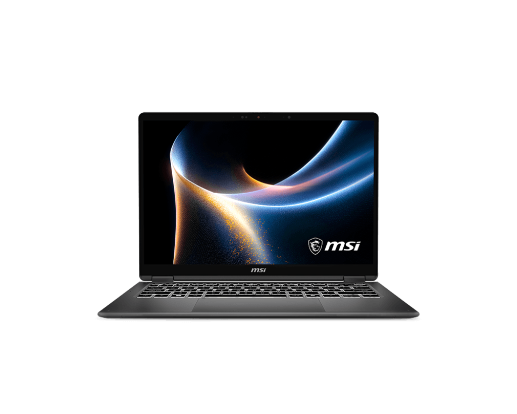 MSI Prestige 14 Flip AI+ D3MTG-231FR