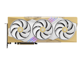 MSI Grafikkarte GeForce RTX 5070 12G World of Warcraft MIDNIGHT LIGHT EDITION OC