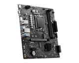 MSI PRO H610M-G DDR4 | Placa Base