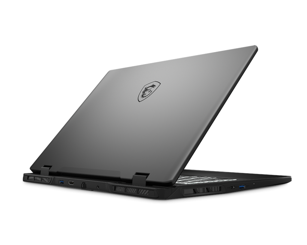 MSI Laptop Creator M16 HX C14VEG-079