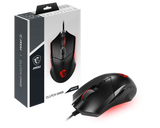 MSI Clutch GM08 | Ratón Gaming