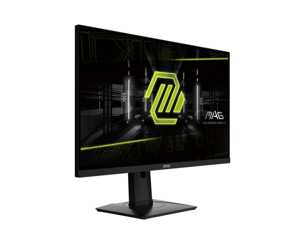 Écran Gamer | MAG 274QRF QD E2