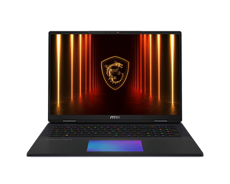 MSI Laptop Titan 18 HX AI A2XWIG-073,  RTX™ 5080