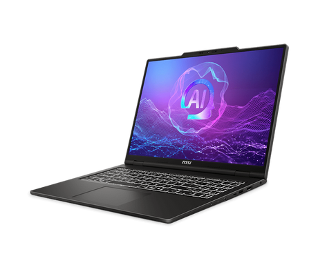 MSI Laptop Venture A16 AI+ A3HMG-036