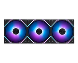 MPG EZ120 ARGB WHITE-1W